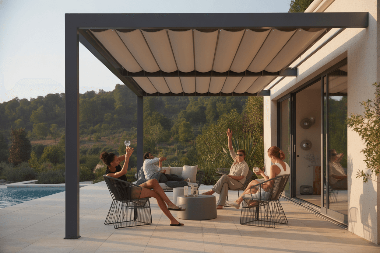 Devis Gratuit Stores Extérieurs : Guide Complet en 5 Étapes Clés