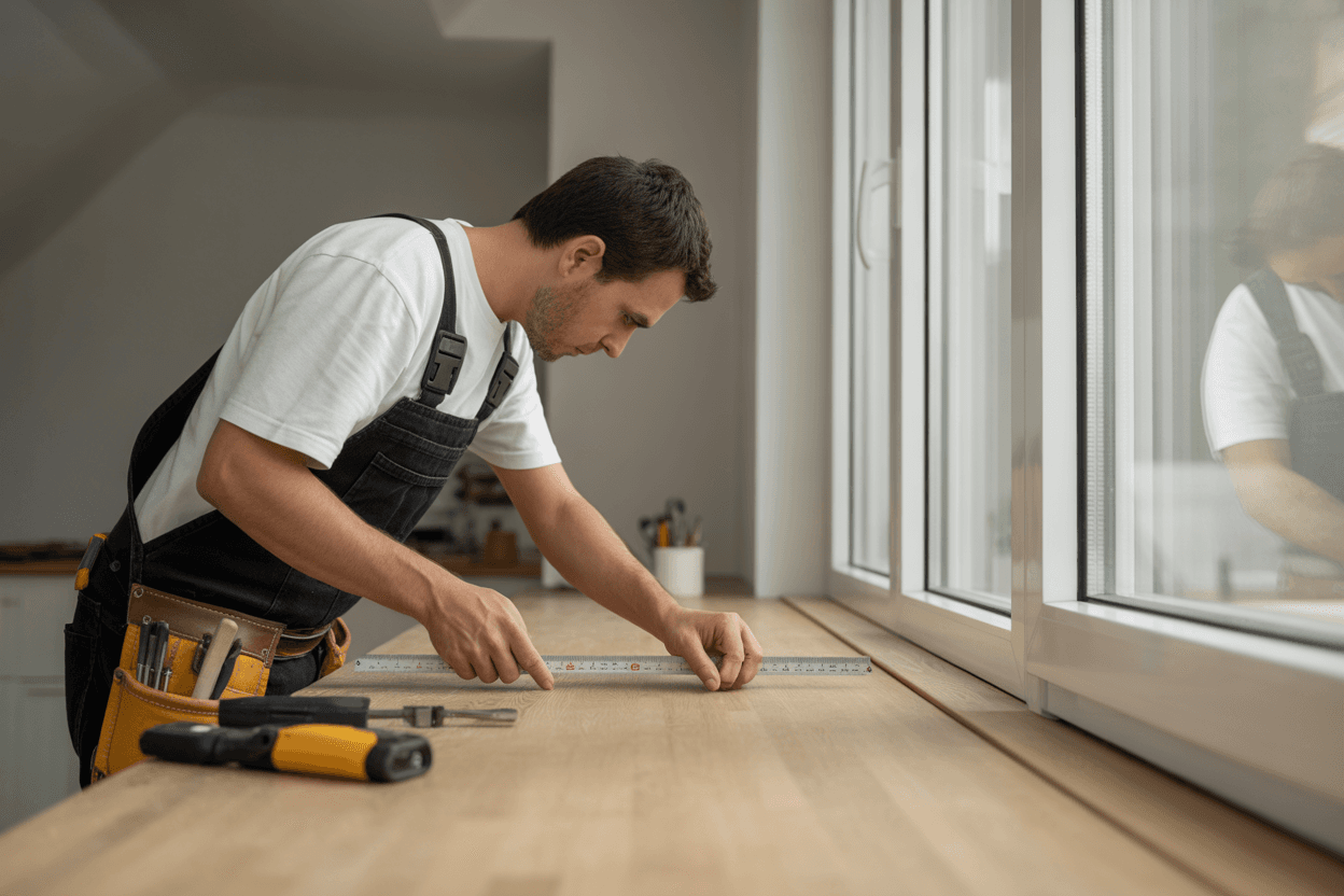 Pose Store Intérieur Prix - Le Guide Complet pour Maîtriser Votre Budget