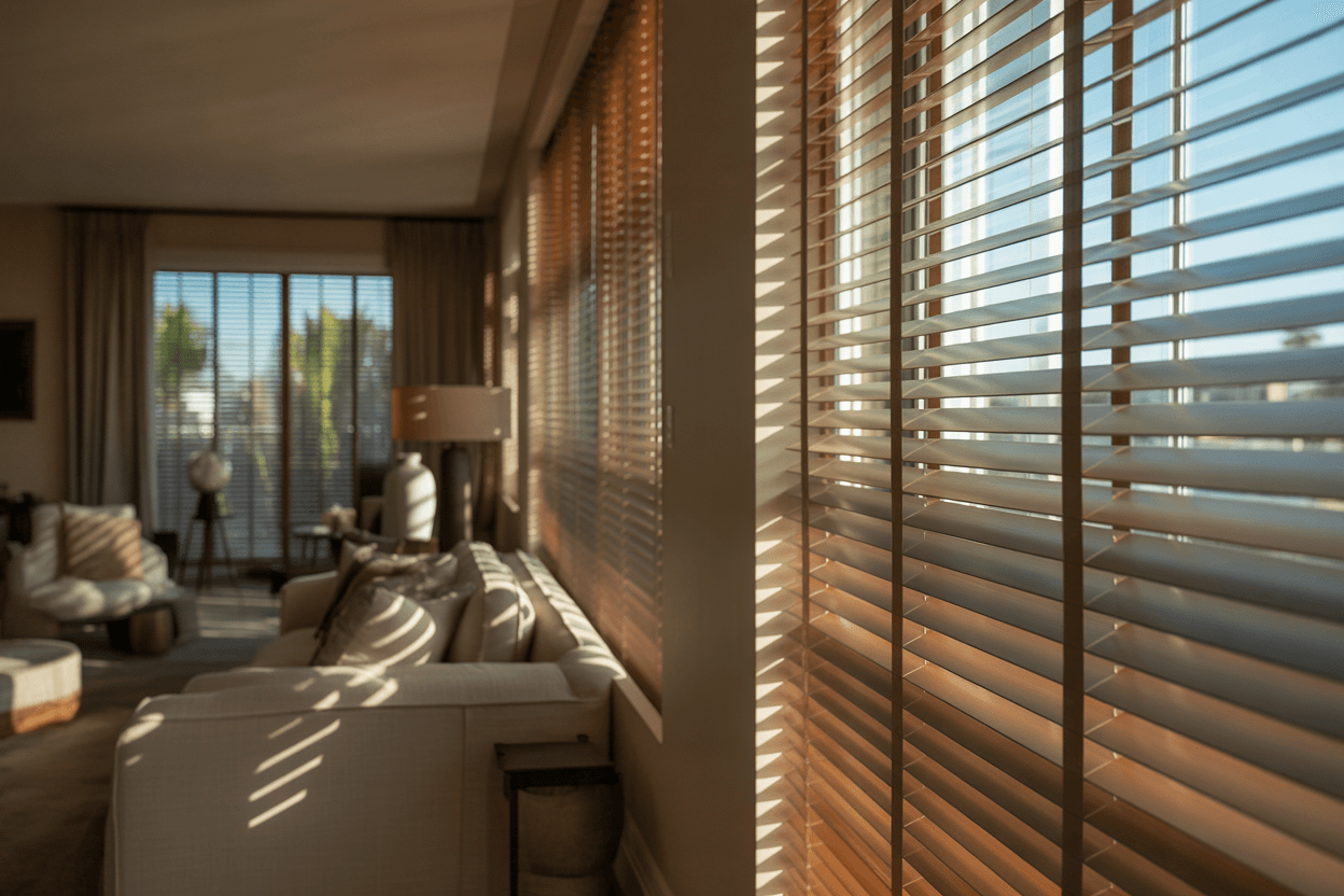 Store intérieur haut de gamme: 3 clés pour un intérieur d'exception