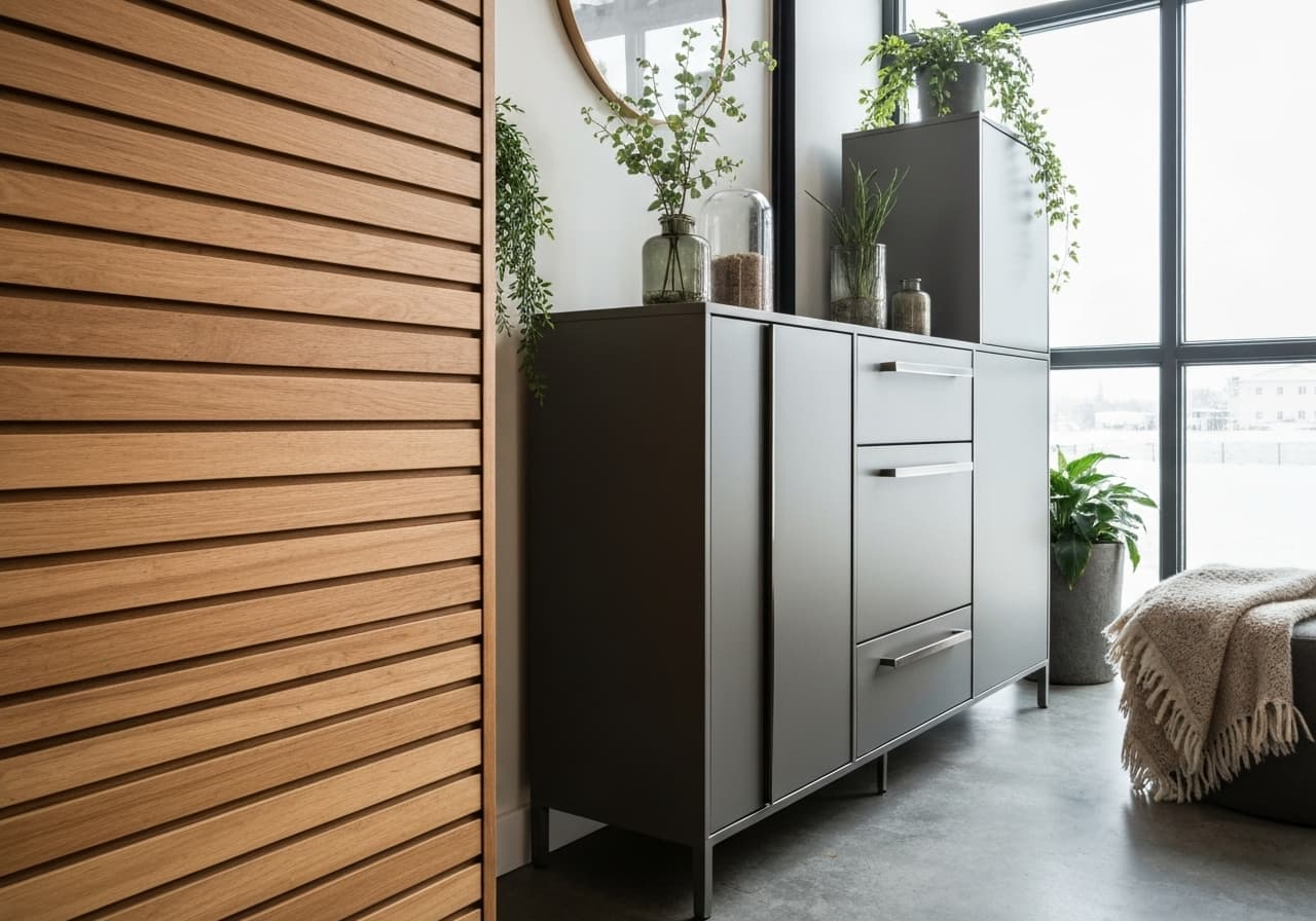 4 critères pour choisir votre store vénitien bois ou aluminium