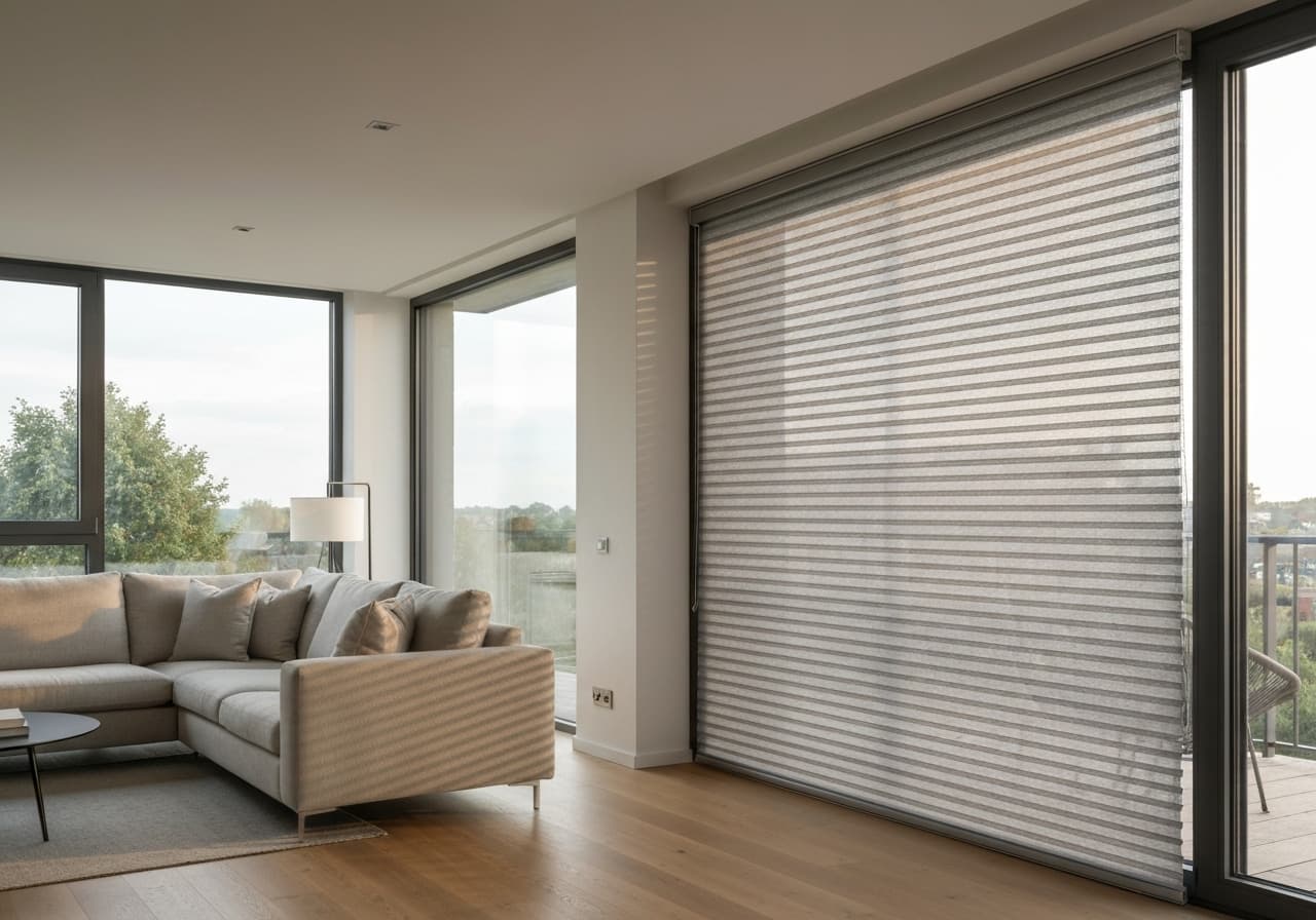 Store Californien Grande Largeur : Le Guide Complet