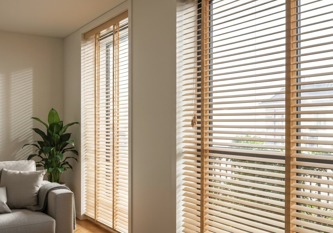 Meilleur store vénitien qualité prix 2025: Guide Romand