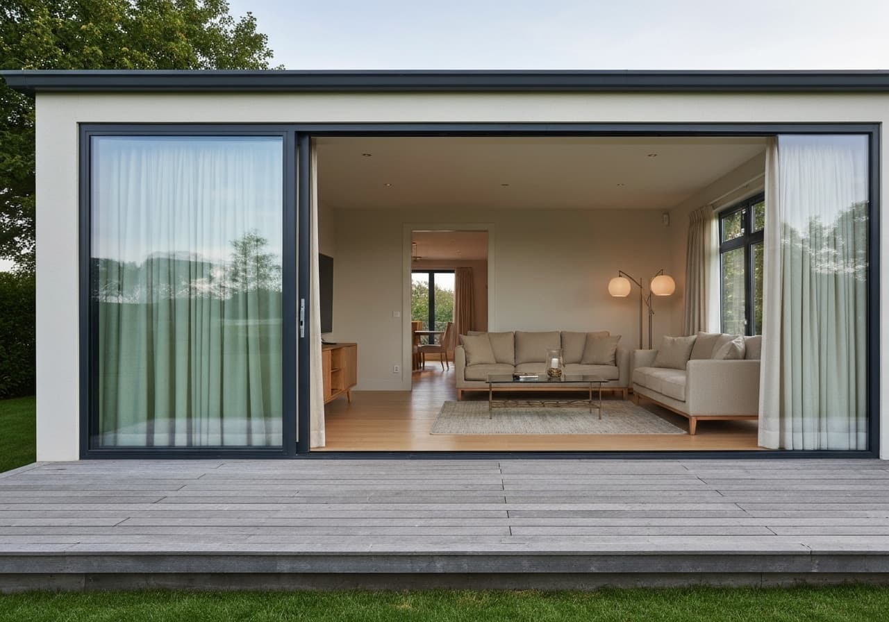 Devis Moustiquaire Coulissante Prix: 3 Erreurs à Éviter